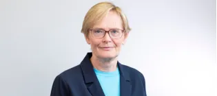 Professor Sarah Cunningham-Burley
