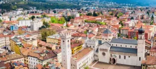 City of Trento