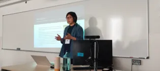 Ki Tong Event Report Picture 3
