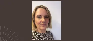 Dr Sharon Cox