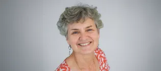 Professor Melita Gordon, Usher Institute