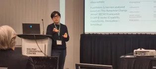 Ki Tong presents