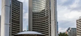 Toronto City