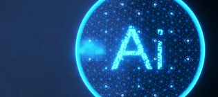 Image depicting AI