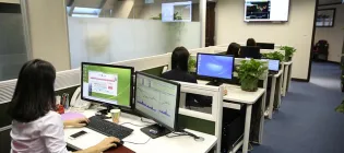 office space