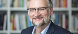 Professor Ralph Hertwig