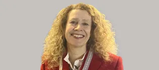 Professor Amanda Farrin, Director of Edinburgh Clinical Trials Unit