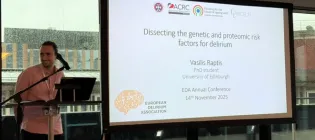 Vasilis Raptis