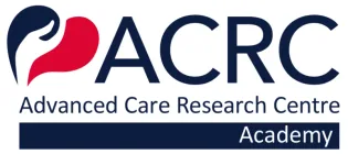 ACR Academy logo