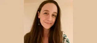 Dr Olivia Swann, Wellcome Early Career Fellow and Honorary Consultant in Paediatric Infection Disease