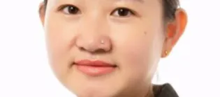 A picture of Doctor Mengxing Joshi