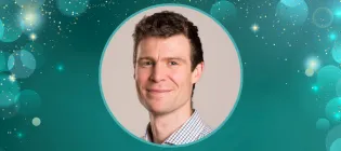 Dr Luke Daines