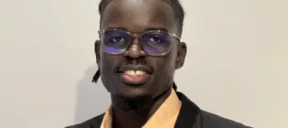 Godfrey Wanok