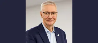 Professor Sir Andrew Morris
