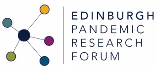 Edinburgh Pandemic Research Forum logo