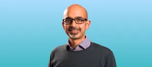 Professor Naz Lone