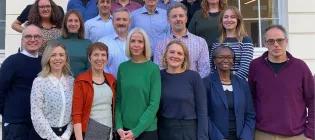 BR-UK leadership photo