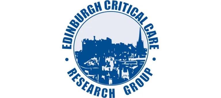 Edinburgh Critical Care Research Group logo