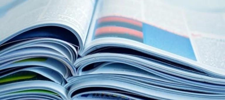 Publications and Research Outputs