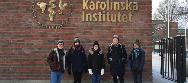 Karolinska Institute