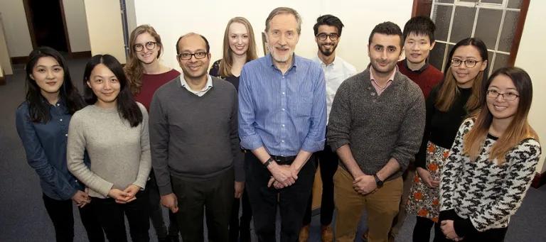 Respiratory Viral Epidemiology Group 900x400