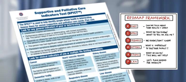 SPICT with RED-MAP image