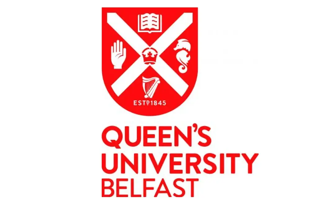 Queen's University Belfast Logo