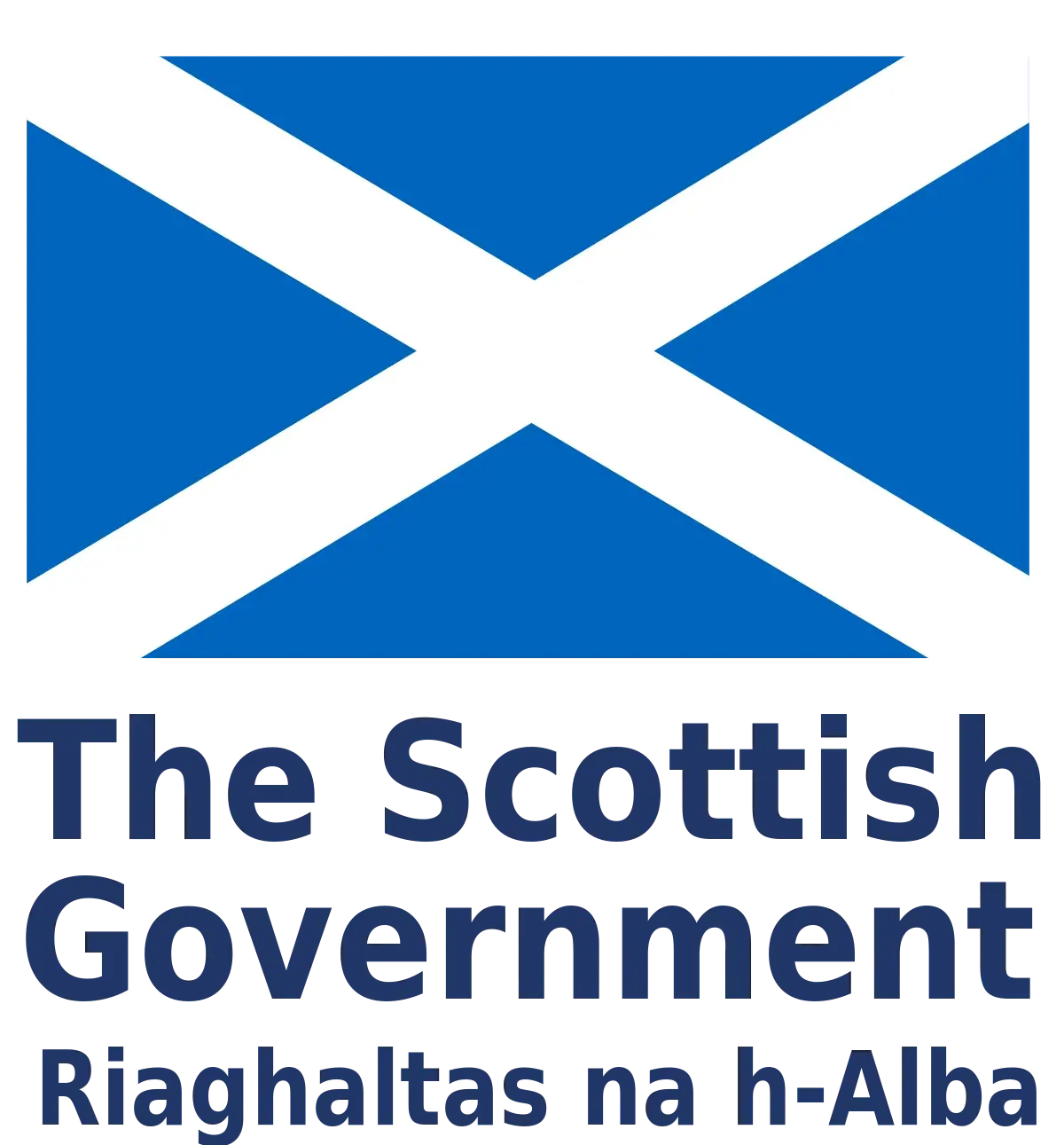 Scottish Government Logo