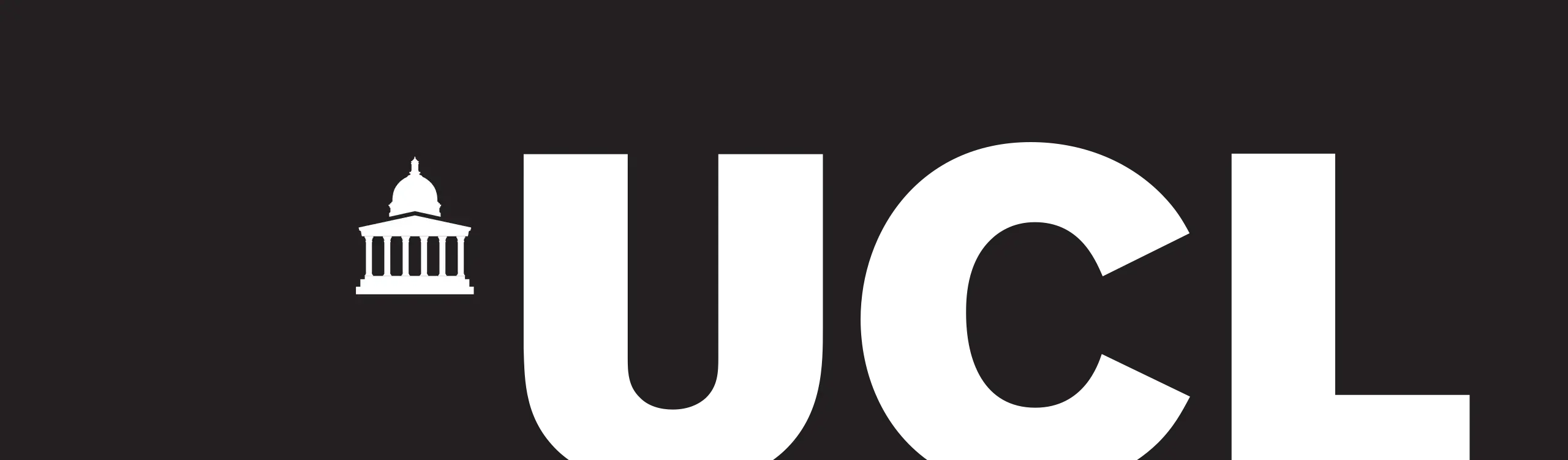 University College London Logo