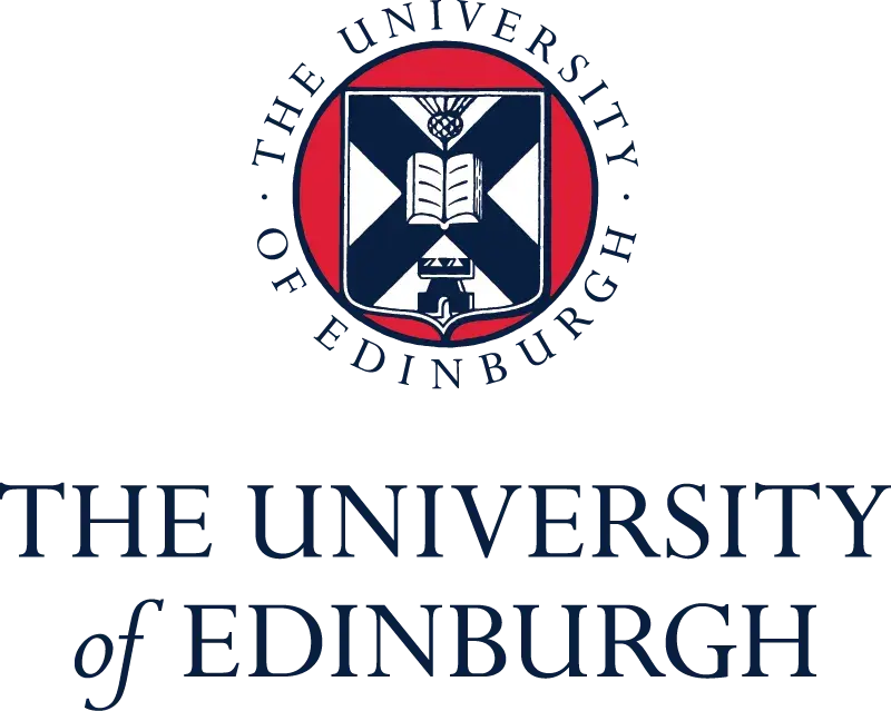 University of Edinburgh logo