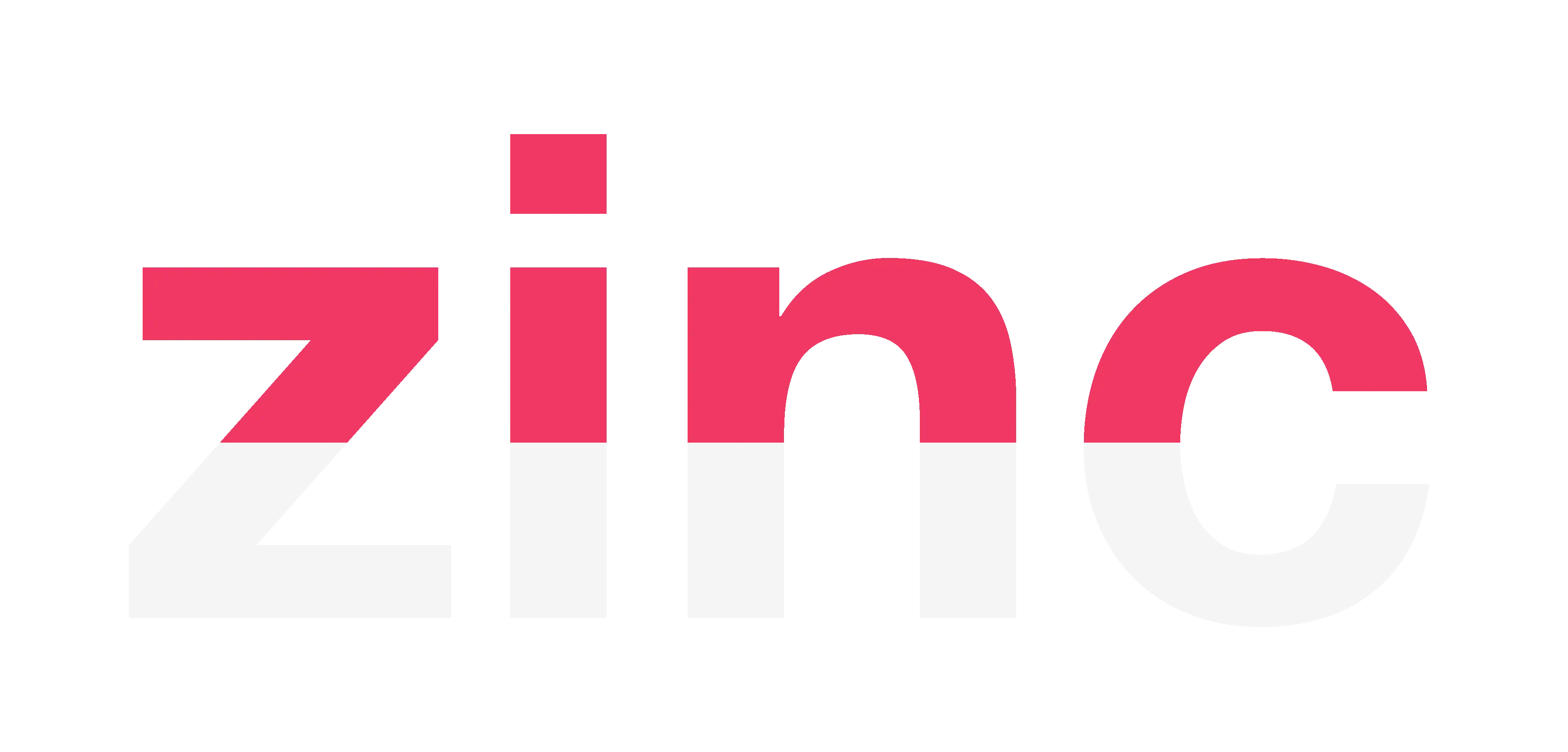 Zinc Logo
