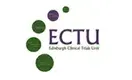 Edinburgh Clinical Trials Unit logo
