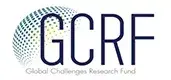Global Challenges Research Fund logo