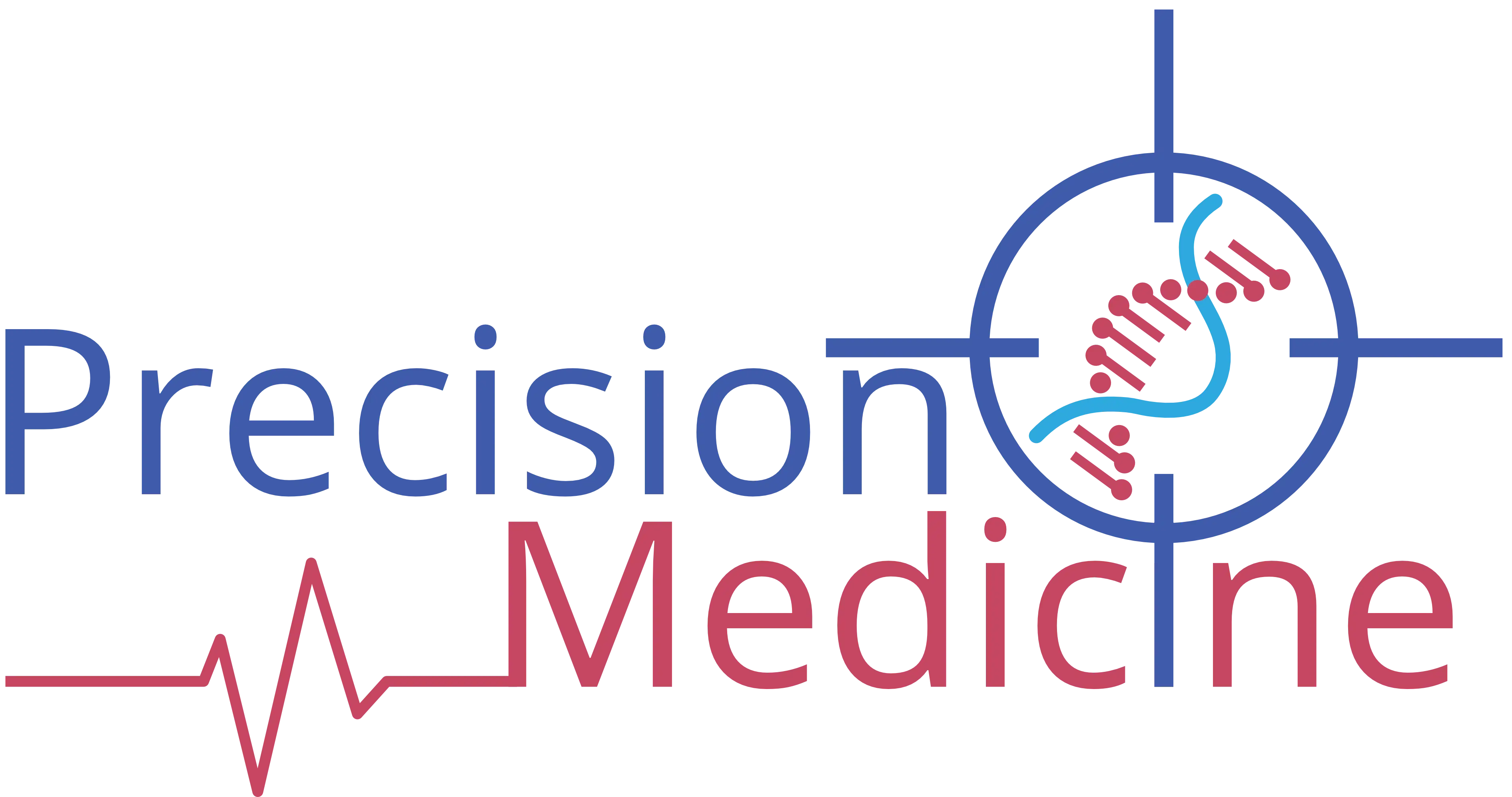 Precision Medicine Logo