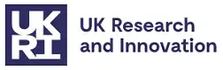 UK Research and Innovation logo