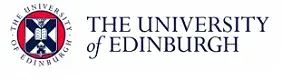 University of Edinburgh logo