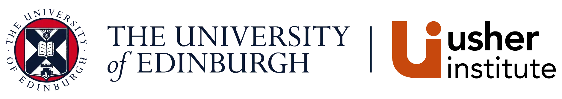 Usher Institute logo