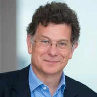 Professor David Cameron MD, Deputy Director, Innovative Healthcare Delivery Programme, Usher Institute, The University of Edinburgh