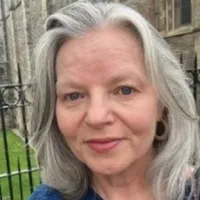 Dr Fi Strachan, Chief Operating Officer, Innovative Healthcare Delivery Programme, Usher Institute, The University of Edinburgh