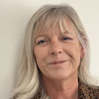 Professor Lesley Holdsworth, Usher Institute External Advisory Board member