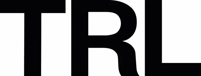 TRL Logo