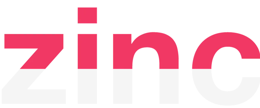 Zinc Logo