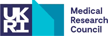 Medical Research Council logo