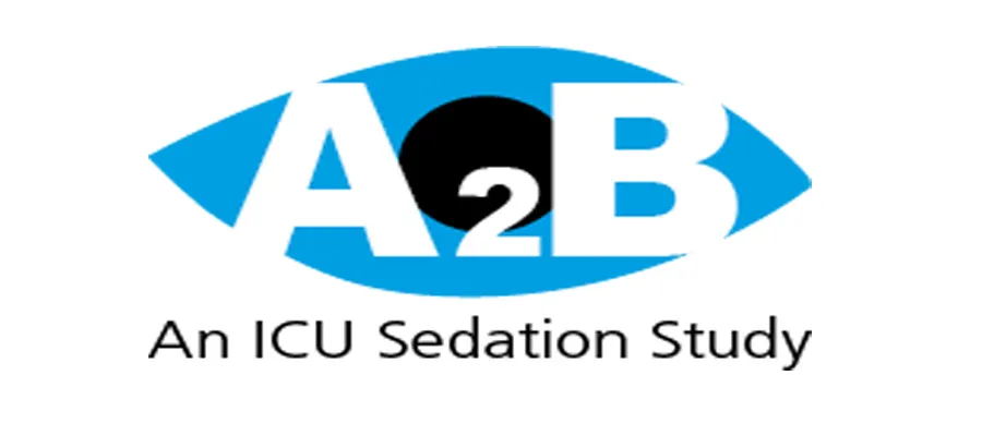 A2B logo