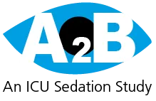 A2B trial logo