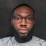 photo of Abdulhamid Yaro Saidu