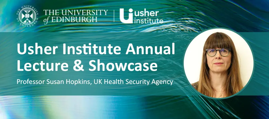 Professor Susan Hopkins