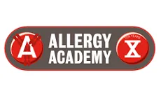 Allergy Academy logo
