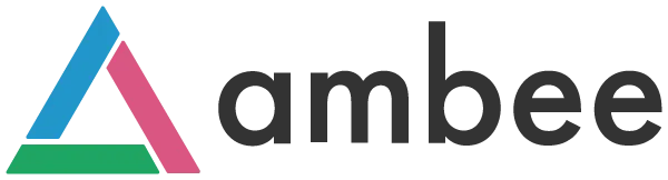 ambee logo