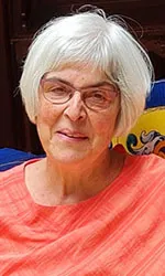 headshot of Amanda Keighley